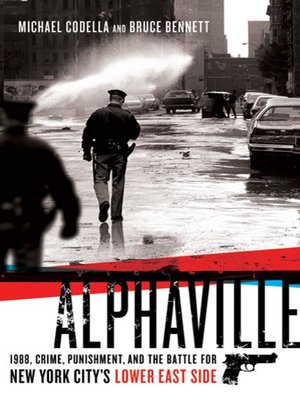 cover image of Alphaville